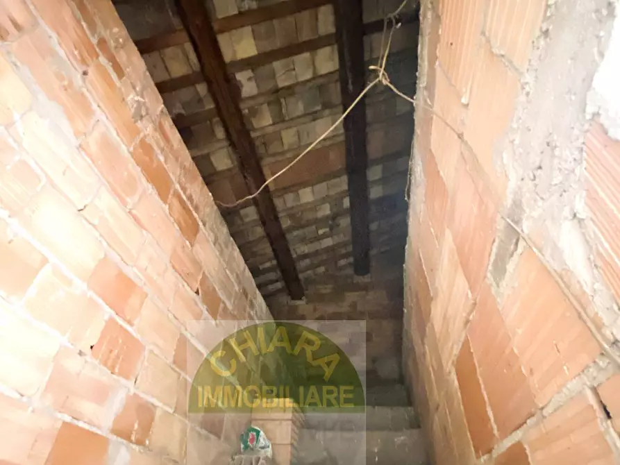 Immagine 33 di Casa indipendente in vendita  in Via Pierdicasso Barrile 22 a Carunchio