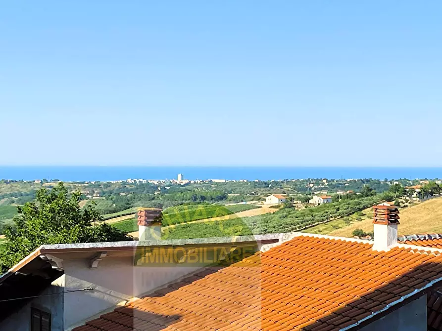 Immagine 35 di Casa indipendente in vendita  in Via Pierdicasso Barrile 22 a Carunchio