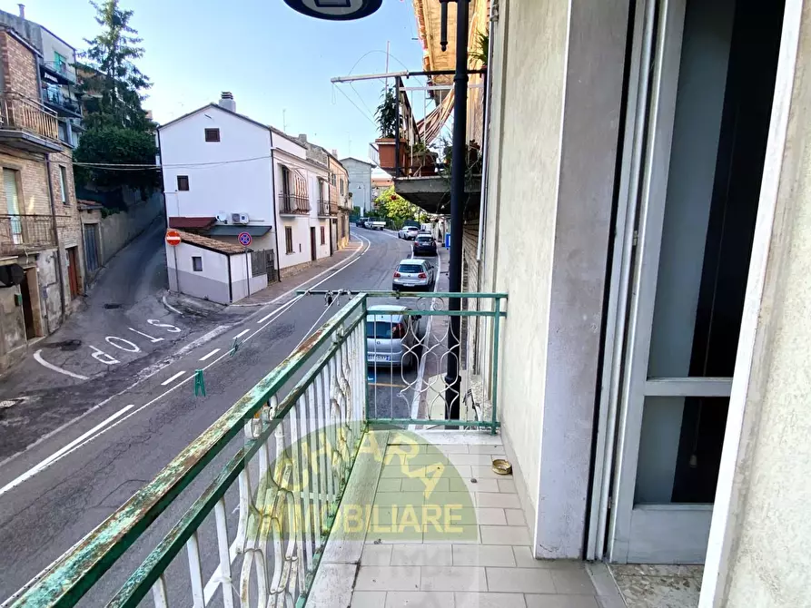 Immagine 15 di Casa indipendente in vendita  in Via Pierdicasso Barrile 22 a Carunchio