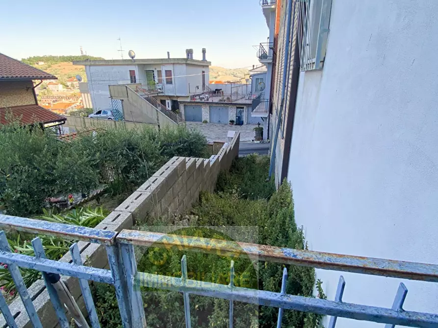 Immagine 26 di Casa indipendente in vendita  in Via Pierdicasso Barrile 22 a Carunchio