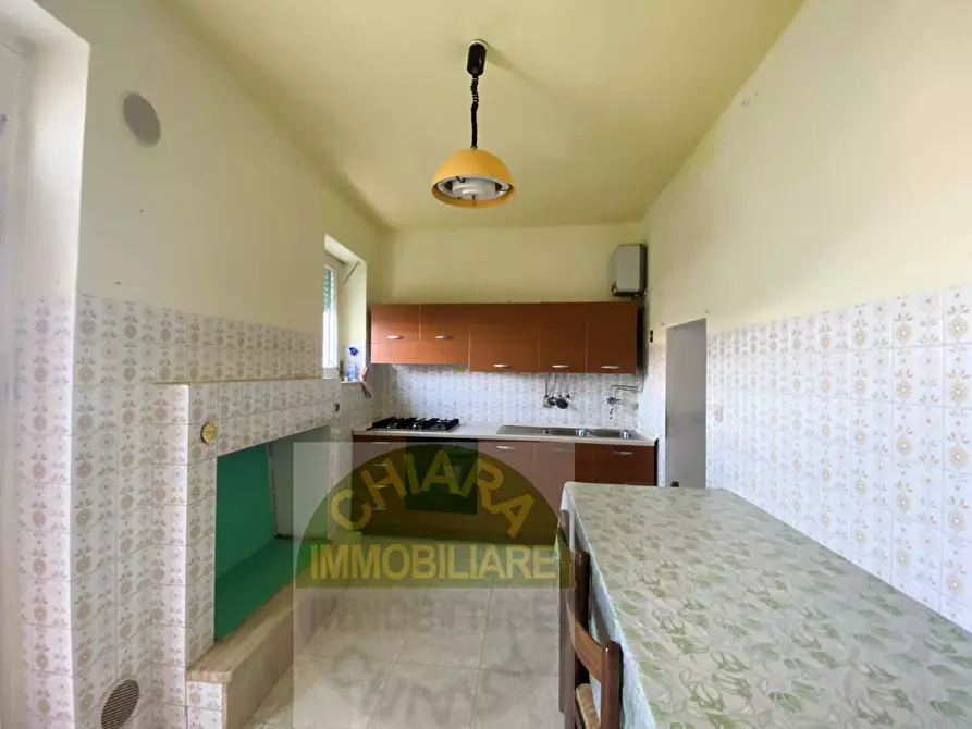 Immagine 7 di Casa indipendente in vendita  in Via Pierdicasso Barrile 22 a Carunchio