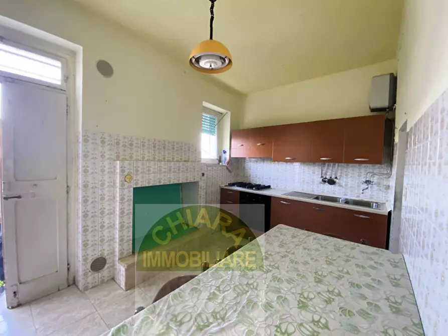 Immagine 8 di Casa indipendente in vendita  in Via Pierdicasso Barrile 22 a Carunchio