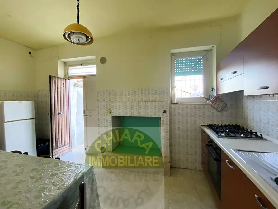 Immagine 6 di Casa indipendente in vendita  in Via Pierdicasso Barrile 22 a Carunchio