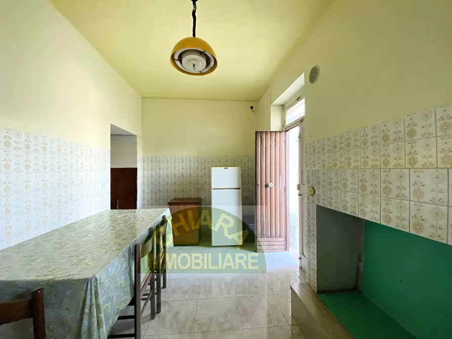 Immagine 9 di Casa indipendente in vendita  in Via Pierdicasso Barrile 22 a Carunchio