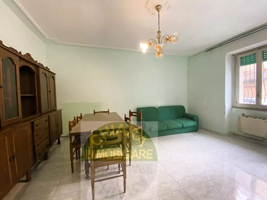 Immagine 5 di Casa indipendente in vendita  in Via Pierdicasso Barrile 22 a Carunchio