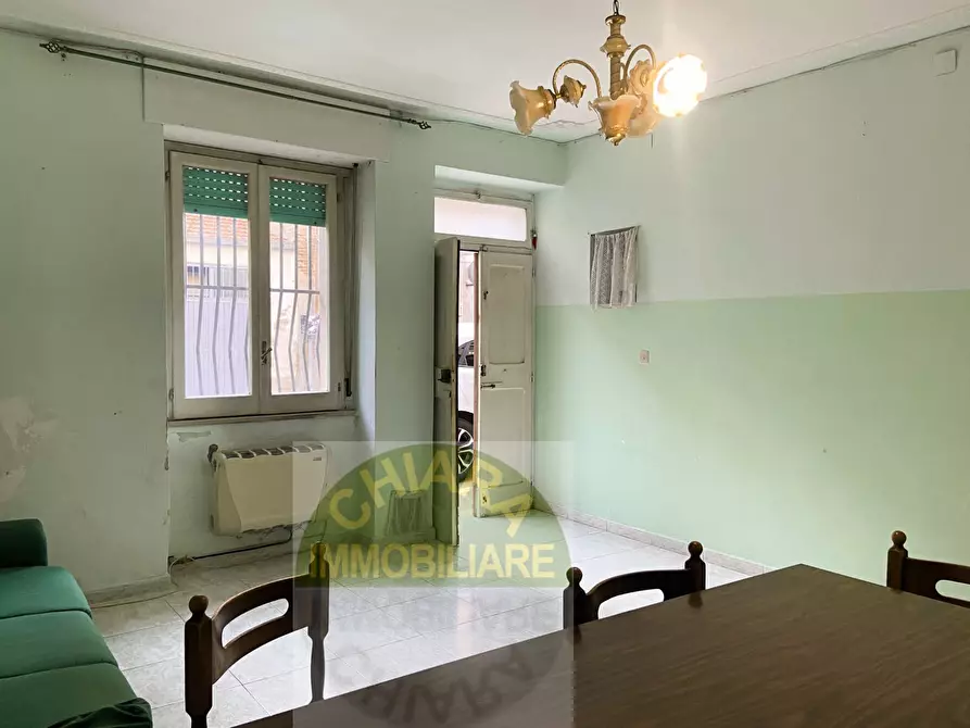 Immagine 4 di Casa indipendente in vendita  in Via Pierdicasso Barrile 22 a Carunchio