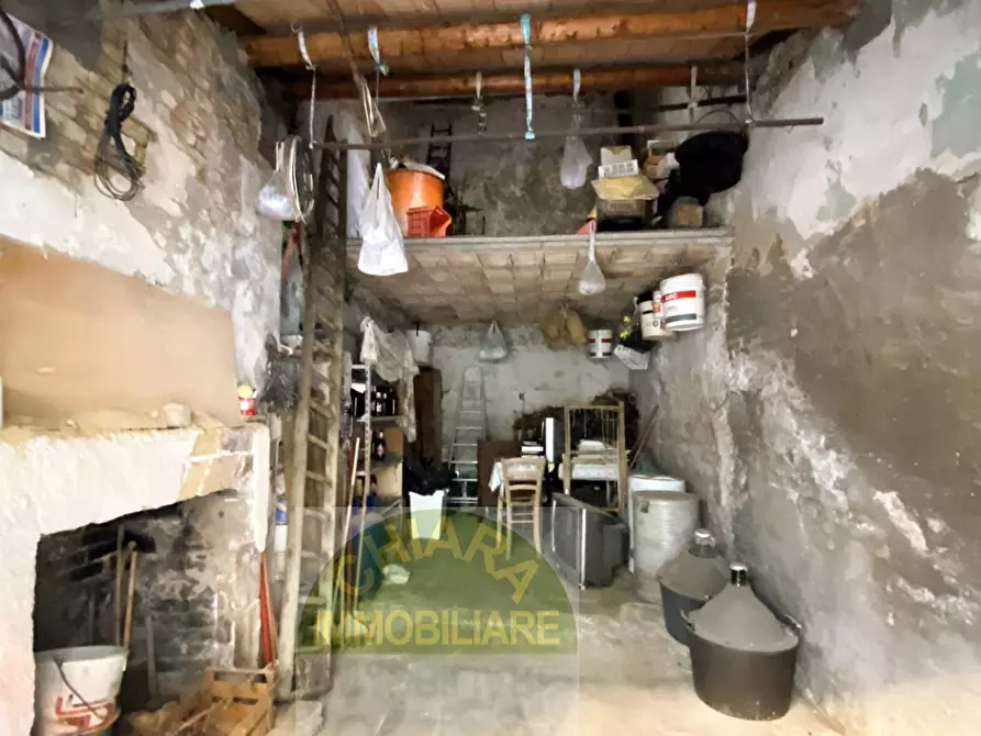 Immagine 37 di Casa indipendente in vendita  in Via Pierdicasso Barrile 22 a Carunchio