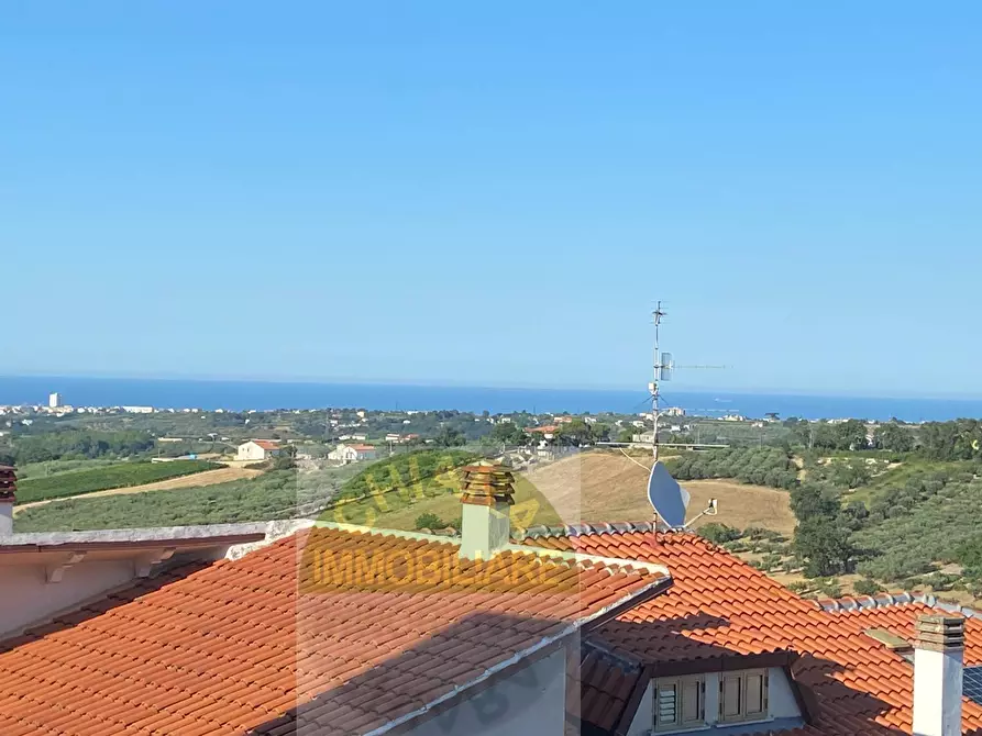 Immagine 19 di Casa indipendente in vendita  in Via Pierdicasso Barrile 22 a Carunchio