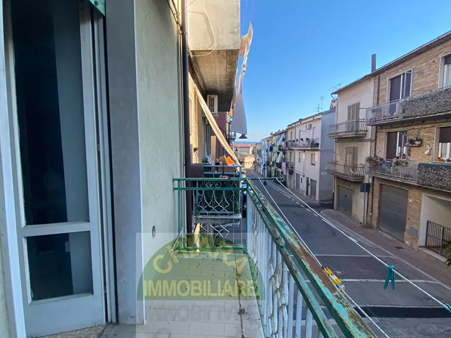 Immagine 16 di Casa indipendente in vendita  in Via Pierdicasso Barrile 22 a Carunchio