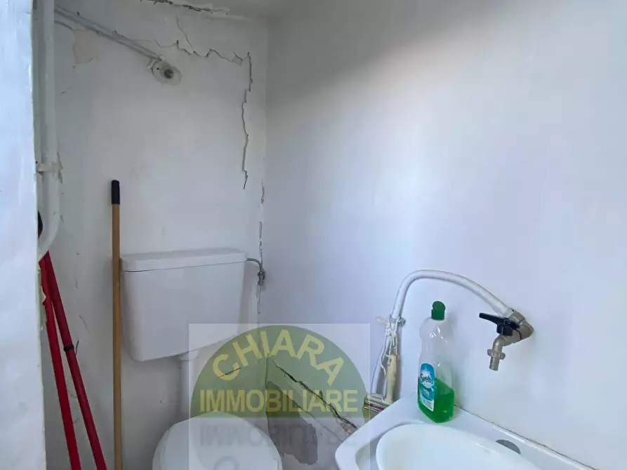 Immagine 17 di Casa indipendente in vendita  in Via Pierdicasso Barrile 22 a Carunchio