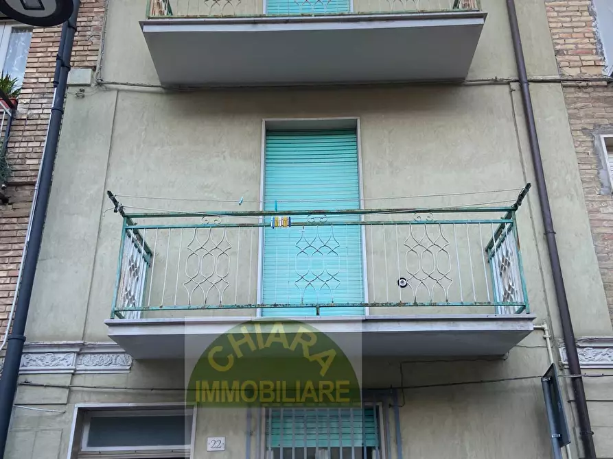 Immagine 34 di Casa indipendente in vendita  in Via Pierdicasso Barrile 22 a Carunchio