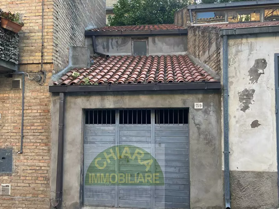 Immagine 36 di Casa indipendente in vendita  in Via Pierdicasso Barrile 22 a Carunchio