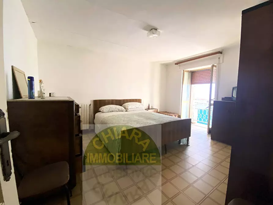 Immagine 9 di Casa semindipendente in vendita  in Via Cesare Battisti 23 a Carunchio