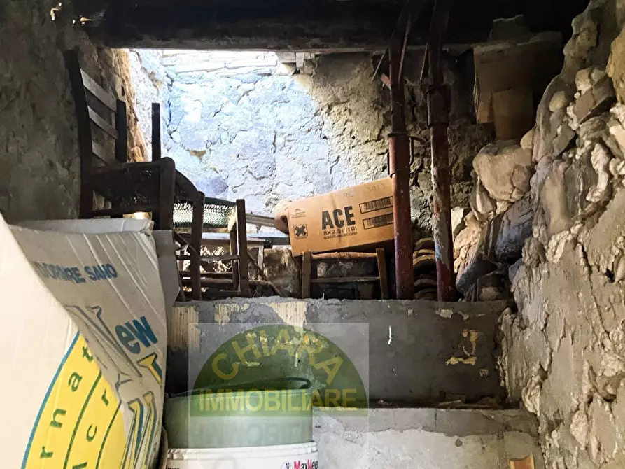 Immagine 20 di Casa semindipendente in vendita  in Via Cesare Battisti 23 a Carunchio