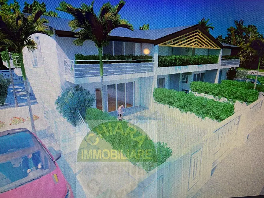 Immagine 3 di Appartamento in vendita  a Montenero Di Bisaccia