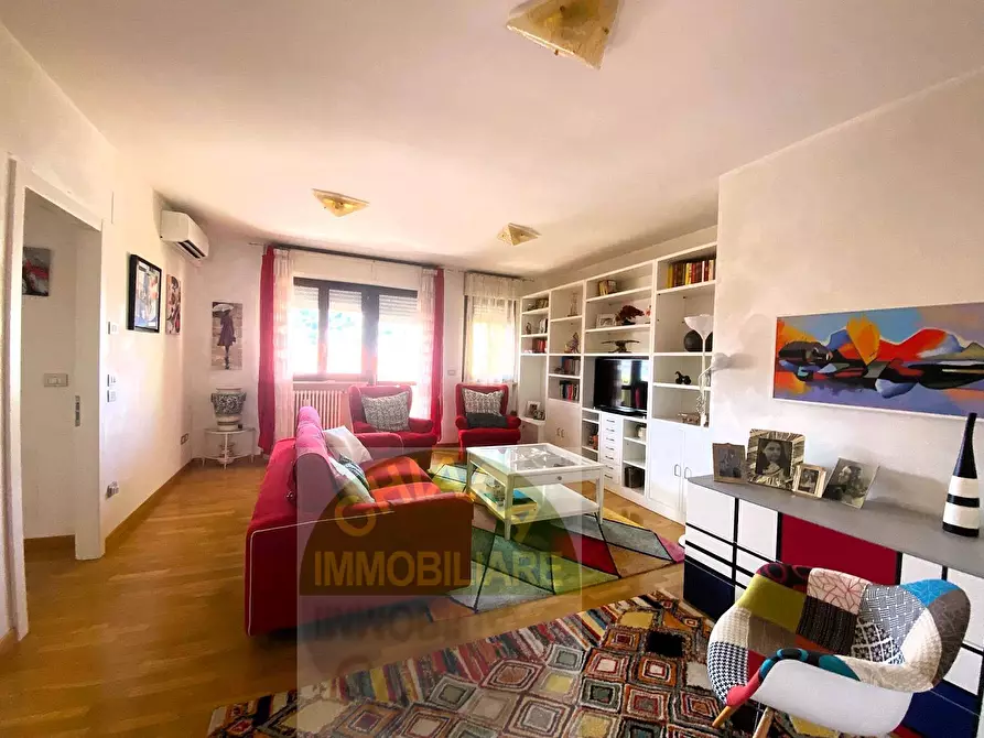 Immagine 3 di Appartamento in vendita  in Via Campo di Giove 9/1 a Montesilvano