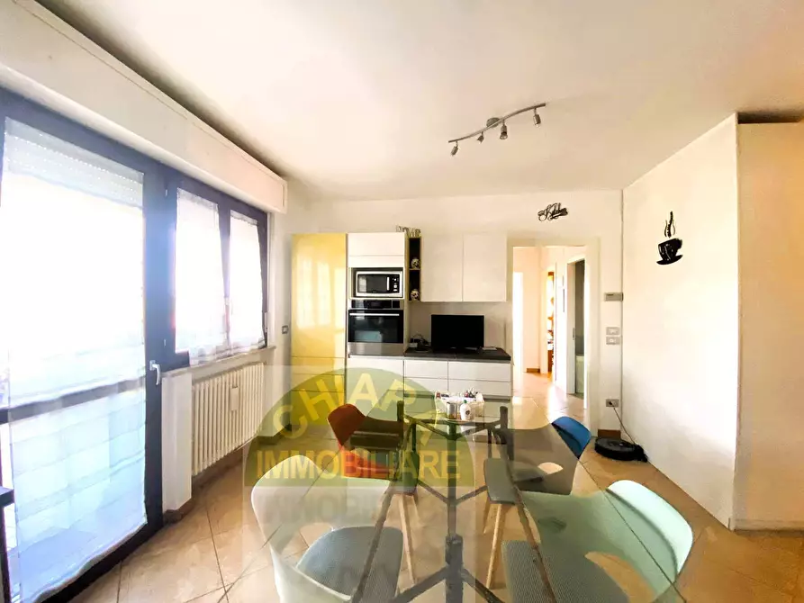 Immagine 10 di Appartamento in vendita  in Via Campo di Giove 9/1 a Montesilvano