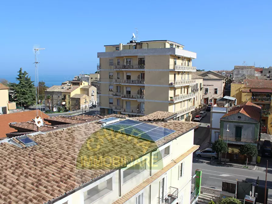 Immagine 26 di Appartamento in vendita  in Carlo Goldoni 8 a Vasto