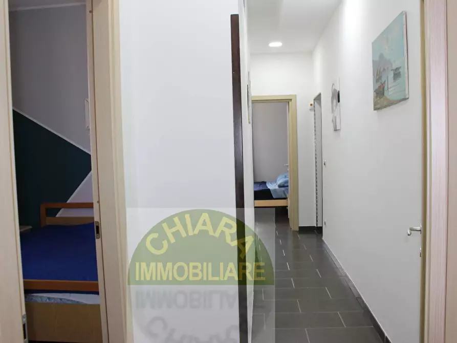 Immagine 28 di Appartamento in vendita  in Carlo Goldoni 8 a Vasto