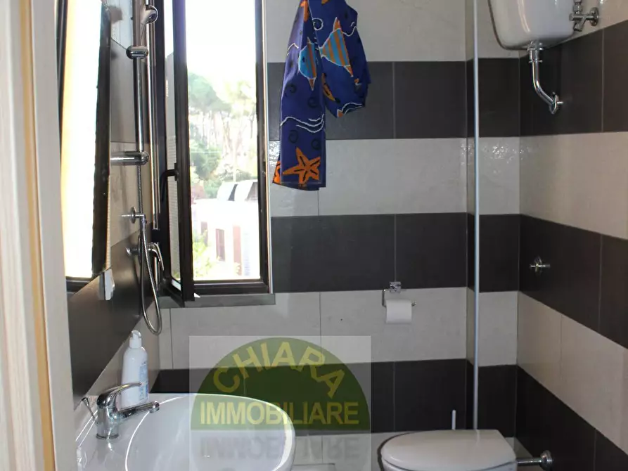 Immagine 30 di Appartamento in vendita  in Carlo Goldoni 8 a Vasto