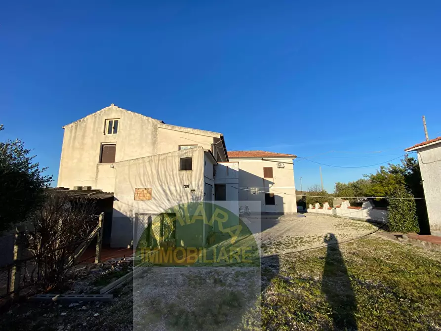 Immagine 32 di Villa in vendita  in Contrada Tratturo a Gissi