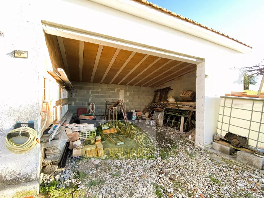 Immagine 34 di Villa in vendita  in Contrada Tratturo a Gissi