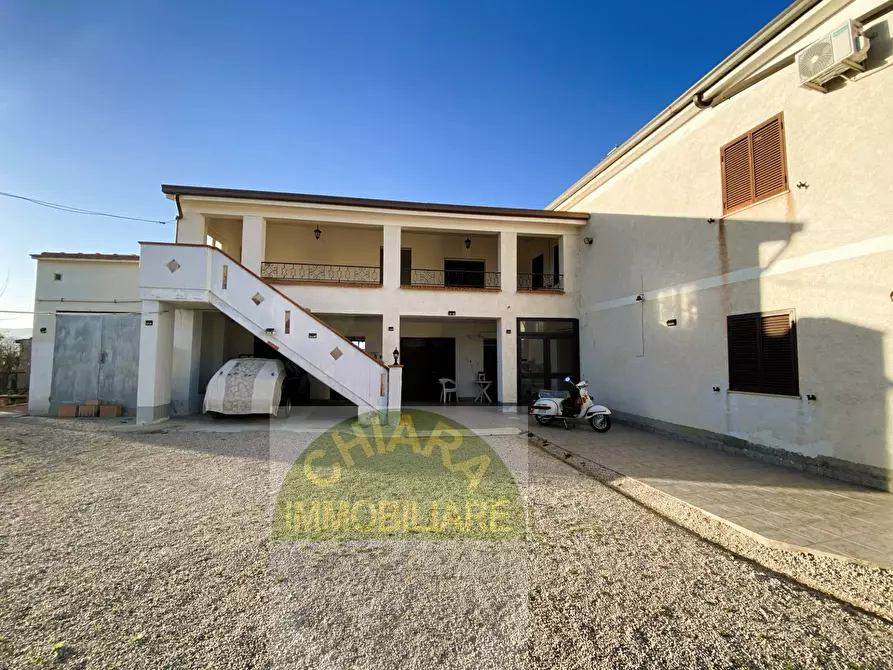 Immagine 11 di Villa in vendita  in Contrada Tratturo a Gissi