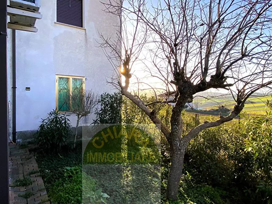 Immagine 14 di Villa in vendita  in Contrada Tratturo a Gissi