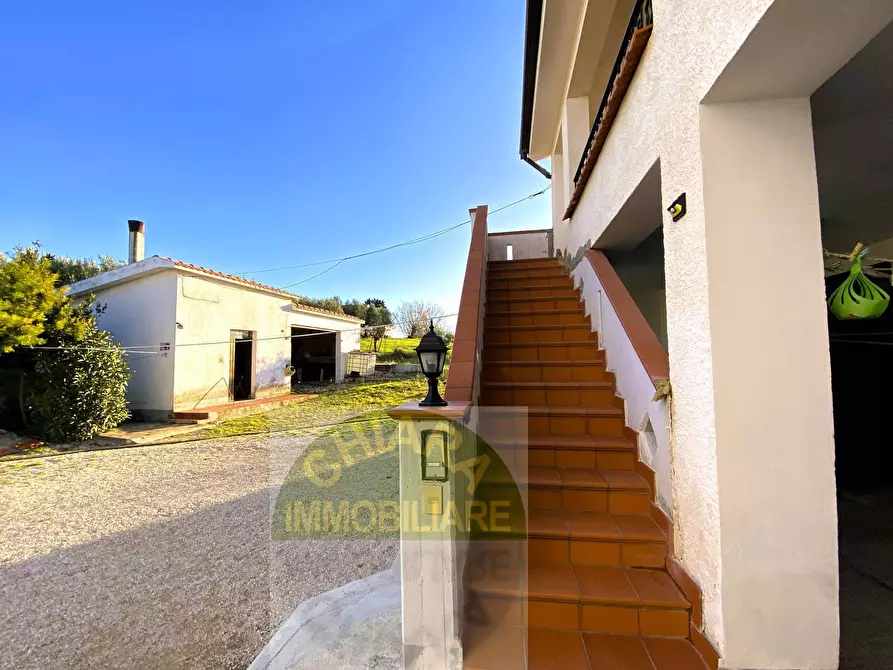 Immagine 6 di Villa in vendita  in Contrada Tratturo a Gissi