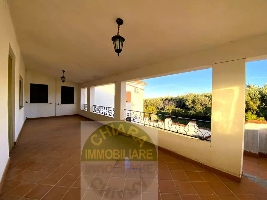 Immagine 10 di Villa in vendita  in Contrada Tratturo a Gissi