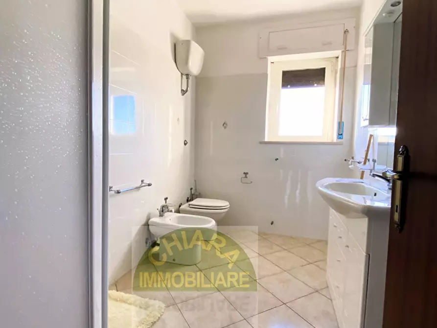 Immagine 29 di Villa in vendita  in Contrada Tratturo a Gissi