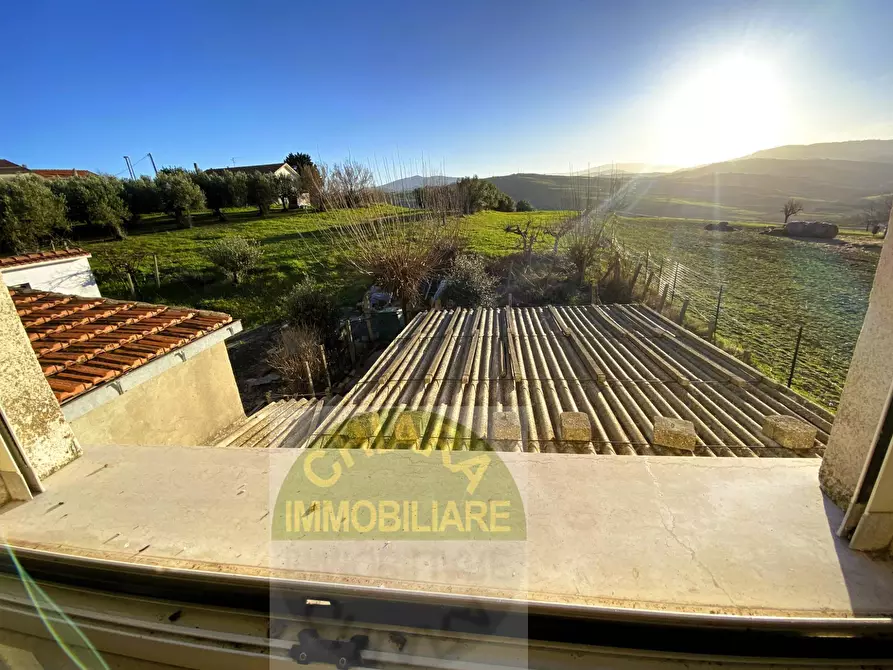 Immagine 19 di Villa in vendita  in Contrada Tratturo a Gissi