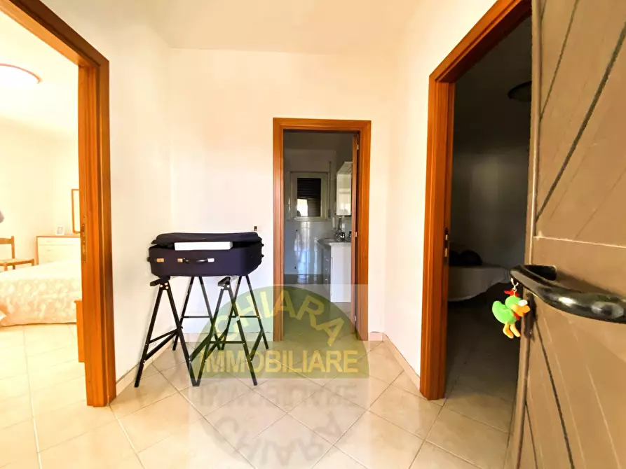 Immagine 28 di Villa in vendita  in Contrada Tratturo a Gissi