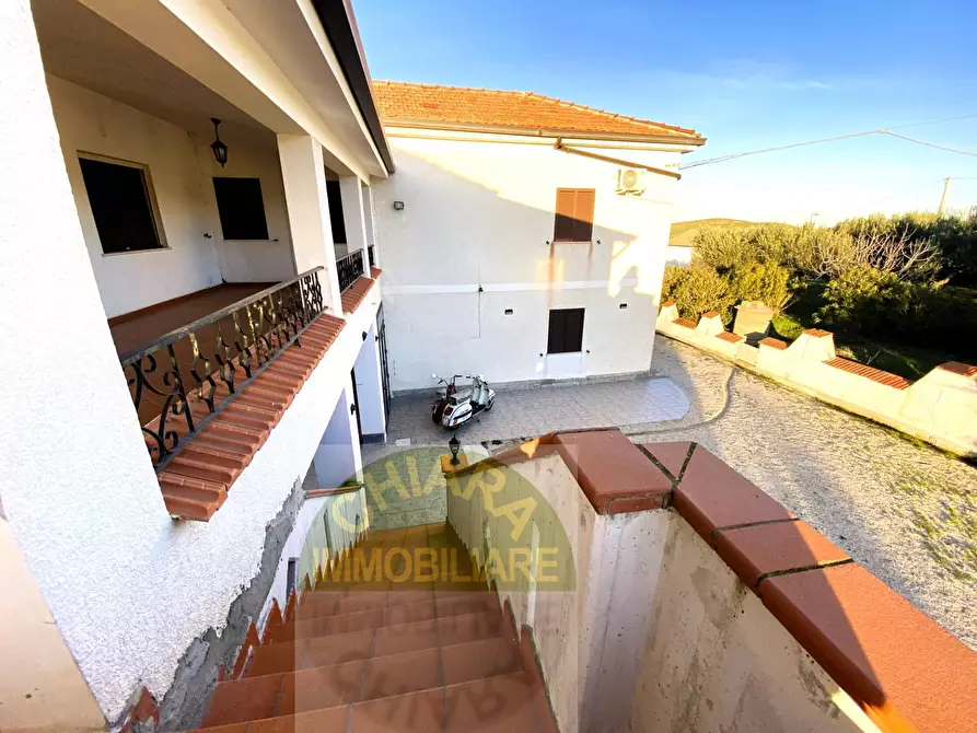 Immagine 27 di Villa in vendita  in Contrada Tratturo a Gissi