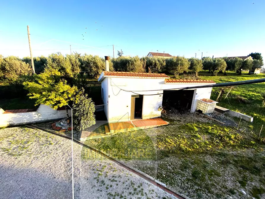 Immagine 41 di Villa in vendita  in Contrada Tratturo a Gissi