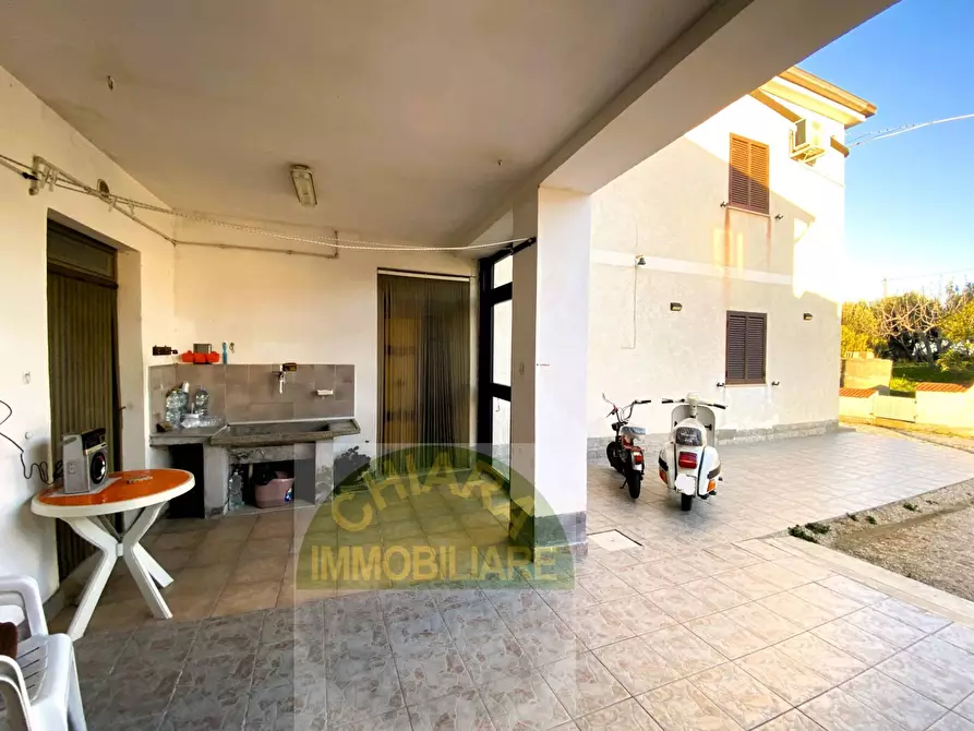 Immagine 12 di Villa in vendita  in Contrada Tratturo a Gissi