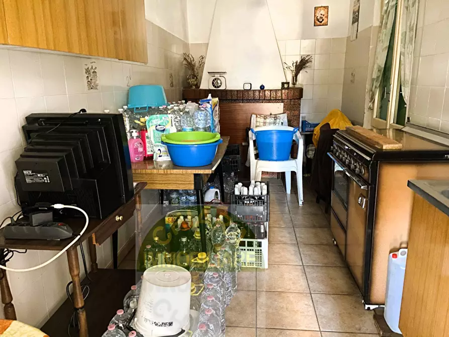Immagine 42 di Villa in vendita  in Contrada Tratturo a Gissi