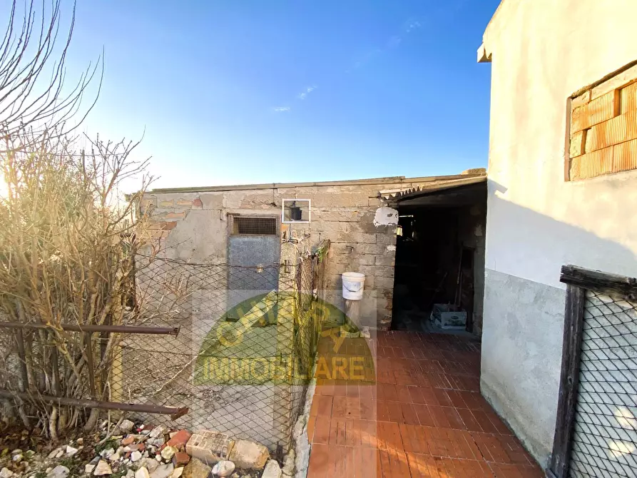 Immagine 40 di Villa in vendita  in Contrada Tratturo a Gissi