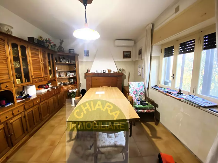 Immagine 15 di Villa in vendita  in Contrada Tratturo a Gissi