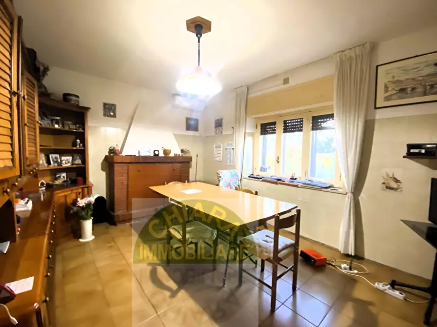 Immagine 16 di Villa in vendita  in Contrada Tratturo a Gissi