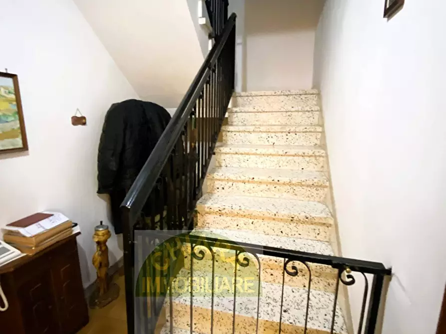 Immagine 31 di Villa in vendita  in Contrada Tratturo a Gissi