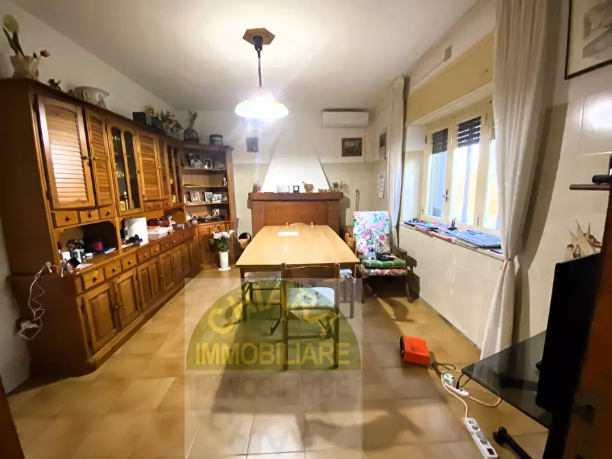 Immagine 33 di Villa in vendita  in Contrada Tratturo a Gissi