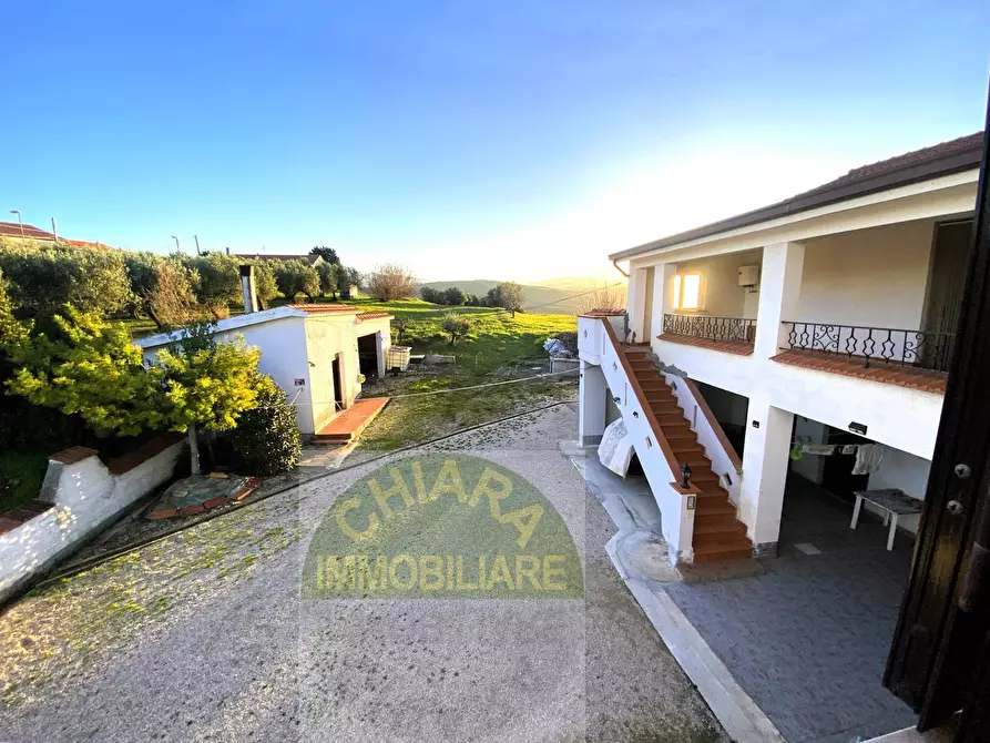 Immagine 3 di Villa in vendita  in Contrada Tratturo a Gissi