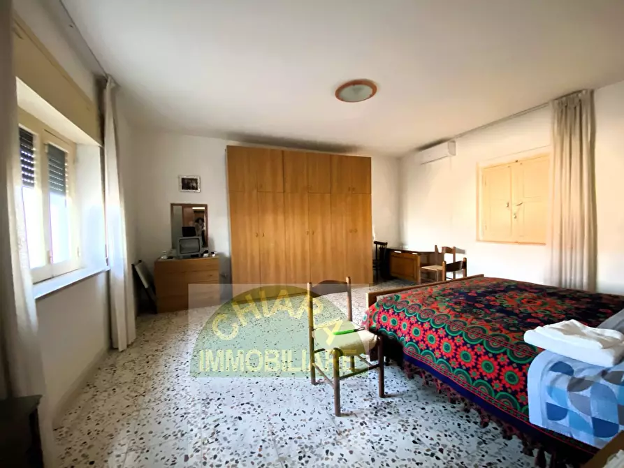 Immagine 20 di Villa in vendita  in Contrada Tratturo a Gissi