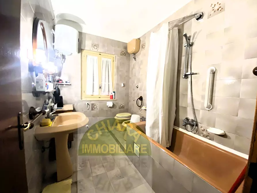 Immagine 23 di Villa in vendita  in Contrada Tratturo a Gissi