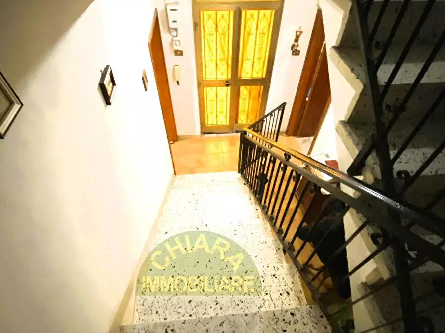 Immagine 30 di Villa in vendita  in Contrada Tratturo a Gissi