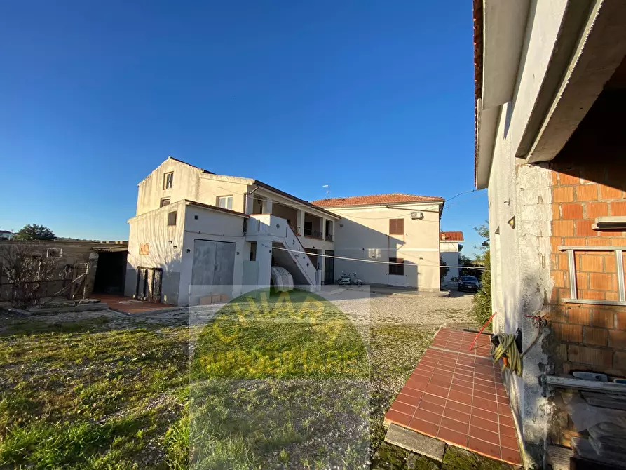 Immagine 48 di Villa in vendita  in Contrada Tratturo a Gissi