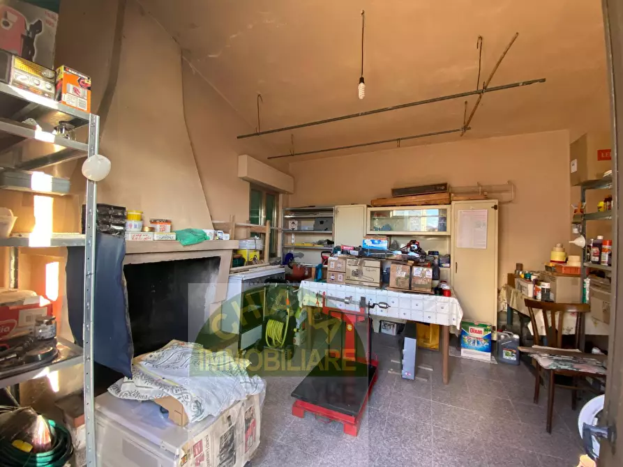 Immagine 50 di Villa in vendita  in Contrada Tratturo a Gissi