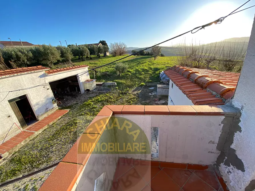 Immagine 47 di Villa in vendita  in Contrada Tratturo a Gissi