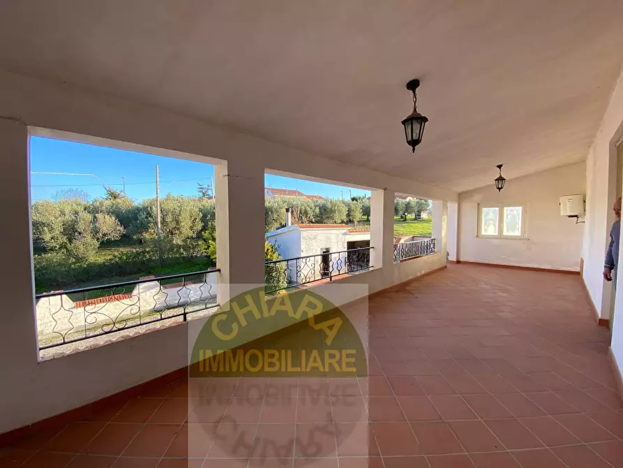 Immagine 26 di Villa in vendita  in Contrada Tratturo a Gissi